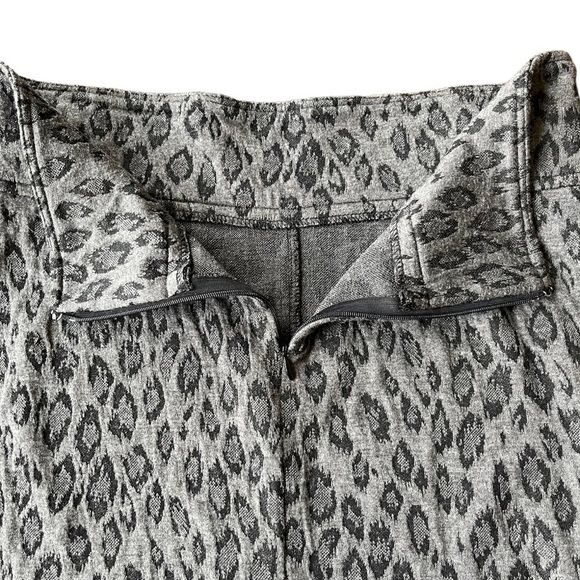 Frankie & Missy leopard skirt - Picture 9 of 11